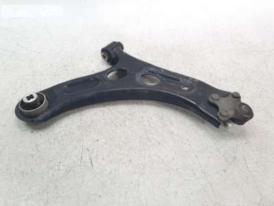 Recambio de brazo suspension delantero izquierdo para opel corsa f 2019- ultimate referencia OEM IAM 9857903080  