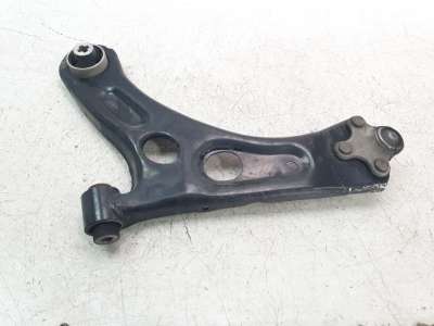 Recambio de brazo suspension delantero derecho para opel corsa f 2019- ultimate referencia OEM IAM 9850674380  