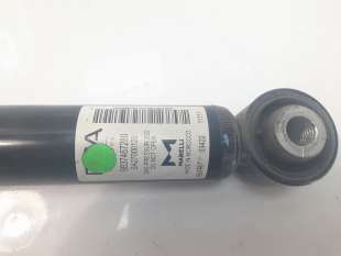 Recambio de amortiguador trasero derecho para opel corsa f 2019- ultimate referencia OEM IAM 9837467280   2