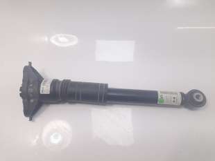 Recambio de amortiguador trasero izquierdo para opel corsa f 2019- ultimate referencia OEM IAM 9837467280  