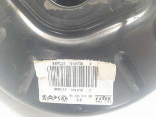 Recambio de servofreno para opel corsa f 2019- ultimate referencia OEM IAM 9824401580   2