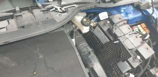 Recambio de servofreno para opel corsa f 2019- ultimate referencia OEM IAM 9824401580  