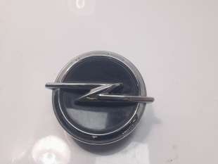 Recambio de maneta exterior maletero / porton para opel corsa f 2019- ultimate referencia OEM IAM 9830092980  