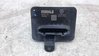 Recambio de resistencia calefaccion para opel corsa f 2019- ultimate referencia OEM IAM 7015011004  