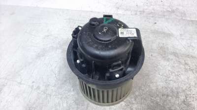 Recambio de ventilador calefaccion para opel corsa f 2019- ultimate referencia OEM IAM 7015011001  