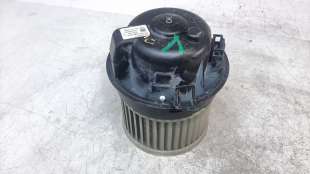 Recambio de ventilador calefaccion para opel corsa f 2019- ultimate referencia OEM IAM 7015011001   2
