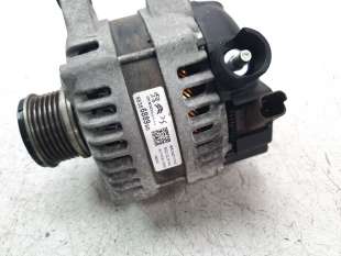 Recambio de alternador para opel corsa f 2019- ultimate referencia OEM IAM 9835688980   2