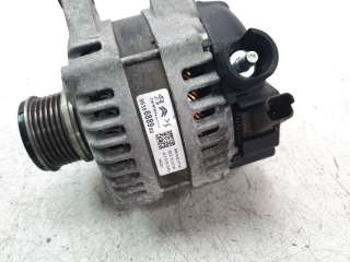 Recambio de alternador para opel corsa f 2019- ultimate referencia OEM IAM 9835688980  