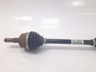 Recambio de transmision delantera derecha para opel corsa f 2019- ultimate referencia OEM IAM 9825392880  P1607 , T39302 2