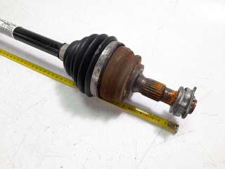 Recambio de transmision delantera izquierda para opel corsa f 2019- ultimate referencia OEM IAM 9825392980  213P1606