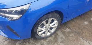 Recambio de transmision delantera izquierda para opel corsa f 2019- ultimate referencia OEM IAM 9825392980  213P1606
