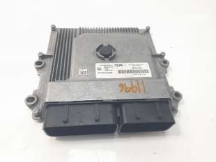 Recambio de centralita motor uce para opel corsa f 2019- ultimate referencia OEM IAM 9846386380 A3C0982950001 9815023380