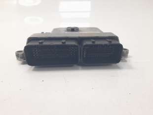 Recambio de centralita motor uce para opel corsa f 2019- ultimate referencia OEM IAM 9846386380 A3C0982950001 9815023380 2