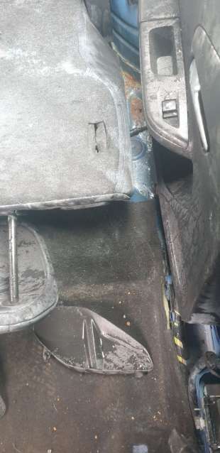 Recambio de mando elevalunas trasero izquierdo para opel corsa f 2019- ultimate referencia OEM IAM 98044803ZD  