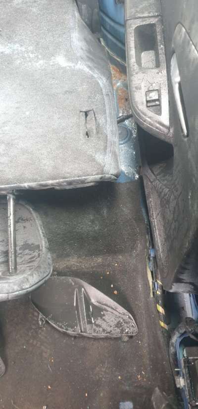 Recambio de mando elevalunas trasero izquierdo para opel corsa f 2019- ultimate referencia OEM IAM 98044803ZD  