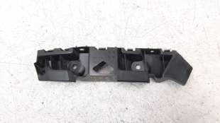 Recambio de soporte paragolpes trasero para seat ateca (khp) 2020-2022 style go referencia OEM IAM 575807393  