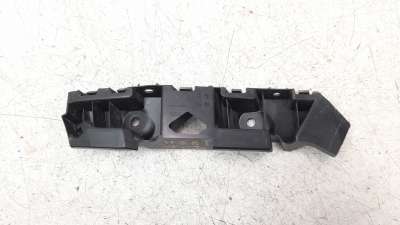 Recambio de soporte paragolpes trasero para seat ateca (khp) 2020-2022 style go referencia OEM IAM 575807393  