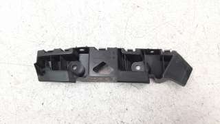 Recambio de soporte paragolpes trasero para seat ateca (khp) 2020-2022 style go referencia OEM IAM 575807393  