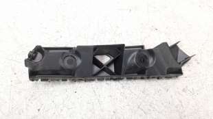 Recambio de soporte paragolpes trasero para seat ateca (khp) 2020-2022 style go referencia OEM IAM 575807393   2