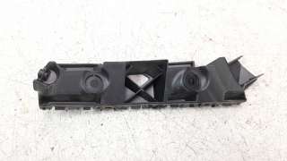 Recambio de soporte paragolpes trasero para seat ateca (khp) 2020-2022 style go referencia OEM IAM 575807393  