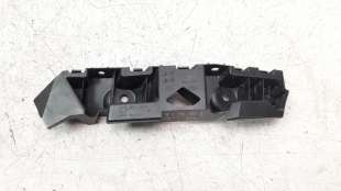 Recambio de soporte paragolpes trasero para seat ateca (khp) 2020-2022 style go referencia OEM IAM 575807394  