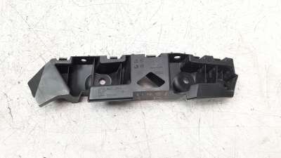 Recambio de soporte paragolpes trasero para seat ateca (khp) 2020-2022 style go referencia OEM IAM 575807394  