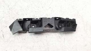 Recambio de soporte paragolpes trasero para seat ateca (khp) 2020-2022 style go referencia OEM IAM 575807394  