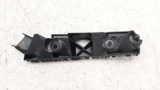 Recambio de soporte paragolpes trasero para seat ateca (khp) 2020-2022 style go referencia OEM IAM 575807394  