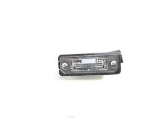 Recambio de piloto matricula para volkswagen golf v berlina (1k1) 2003-2008 referencia OEM IAM 3D0943021A 103F23320960 VG0364360