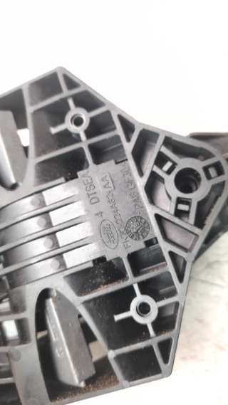 Recambio de maneta exterior delantera derecha para land rover discovery sport 2014- hse referencia OEM IAM FK72224A82AA  