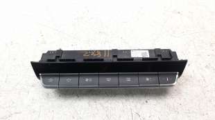 Recambio de mando climatizador para mg zs 2022- comfort referencia OEM IAM 10703154  