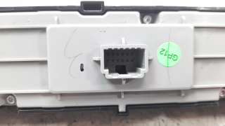 Recambio de mando climatizador para mg zs 2022- comfort referencia OEM IAM 10703154  