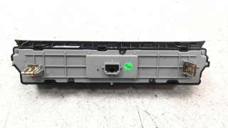 Recambio de mando climatizador para mg zs 2022- comfort referencia OEM IAM 10703154  