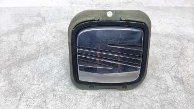 Recambio de maneta exterior porton para seat ibiza (6k) 1993-1999 glx referencia OEM IAM 6K0827565  