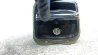 Recambio de maneta exterior porton para seat ibiza (6k) 1993-1999 glx referencia OEM IAM 6K0827565  