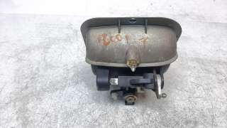 Recambio de maneta exterior porton para seat ibiza (6k) 1993-1999 glx referencia OEM IAM 6K0827565  