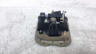 Recambio de maneta exterior porton para seat ibiza (6k) 1993-1999 glx referencia OEM IAM 6K0827565  