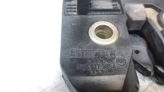 Recambio de cerradura maletero / porton para seat ibiza (6k) 1993-1999 glx referencia OEM IAM 6K6827505A  