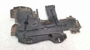 Recambio de moldura para citroën c4 cactus 2014- origins referencia OEM IAM 9824335980  