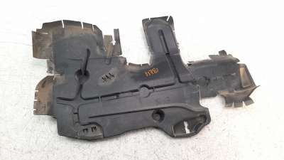 Recambio de moldura para citroën c4 cactus 2014- origins referencia OEM IAM 9824335980  