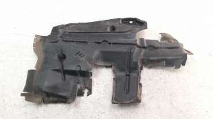 Recambio de moldura para citroën c4 cactus 2014- origins referencia OEM IAM 9824336180  