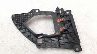 Recambio de soporte paragolpes delantero para seat ateca (khp) 2020-2022 style go referencia OEM IAM 7P5941046B  
