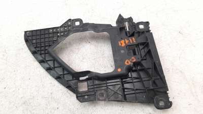 Recambio de soporte paragolpes delantero para seat ateca (khp) 2020-2022 style go referencia OEM IAM 7P5941046B  