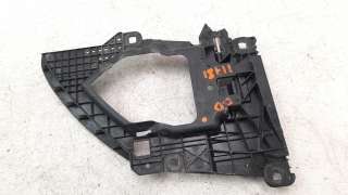 Recambio de soporte paragolpes delantero para seat ateca (khp) 2020-2022 style go referencia OEM IAM 7P5941046B  