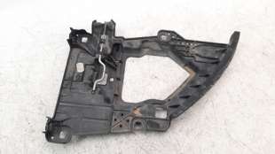 Recambio de soporte paragolpes delantero para seat ateca (khp) 2020-2022 style go referencia OEM IAM 7P5941046B   2