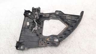 Recambio de soporte paragolpes delantero para seat ateca (khp) 2020-2022 style go referencia OEM IAM 7P5941046B  