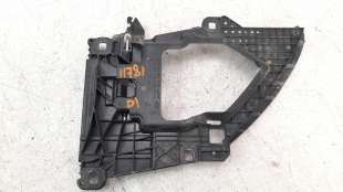 Recambio de soporte paragolpes delantero para seat ateca (khp) 2020-2022 style go referencia OEM IAM 7P5941045B  