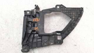 Recambio de soporte paragolpes delantero para seat ateca (khp) 2020-2022 style go referencia OEM IAM 7P5941045B  