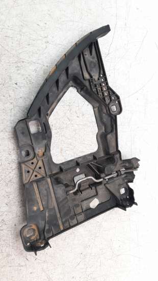 Recambio de soporte paragolpes delantero para seat ateca (khp) 2020-2022 style go referencia OEM IAM 7P5941045B   2