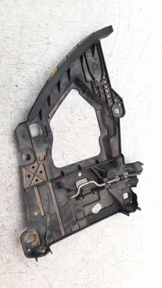 Recambio de soporte paragolpes delantero para seat ateca (khp) 2020-2022 style go referencia OEM IAM 7P5941045B  